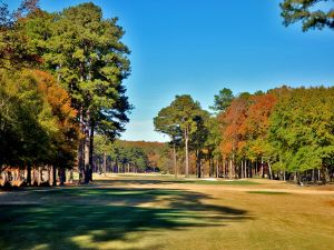 Shoal Creek 9th